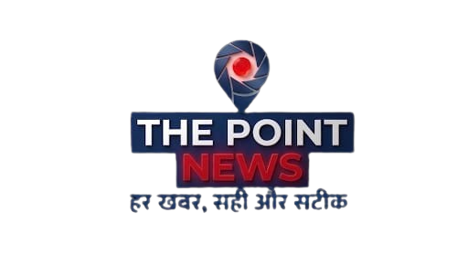 The Point News